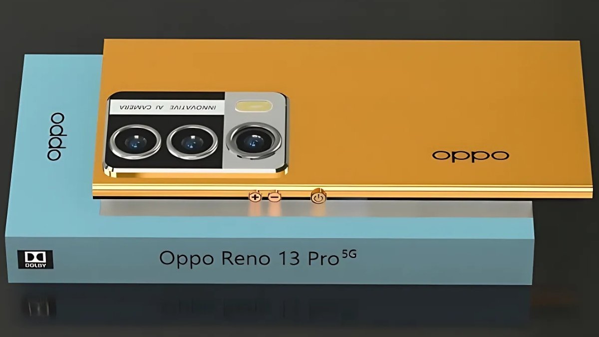 Oppo Premium 5G Beast